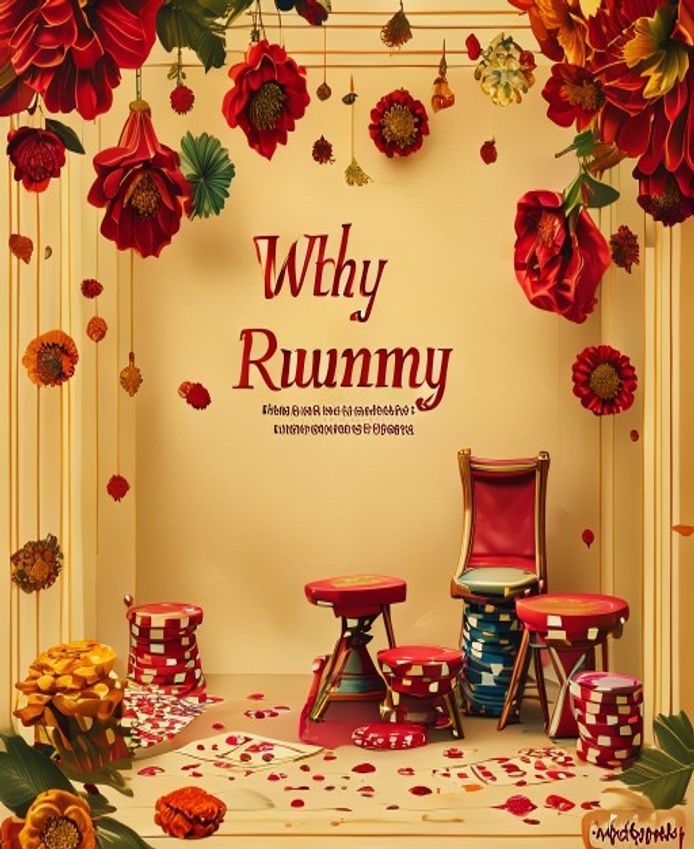 Illustration for Why Jaiho Rummy Casino Is the Best Choice for Indian Players at Jaiho Rummy Casino