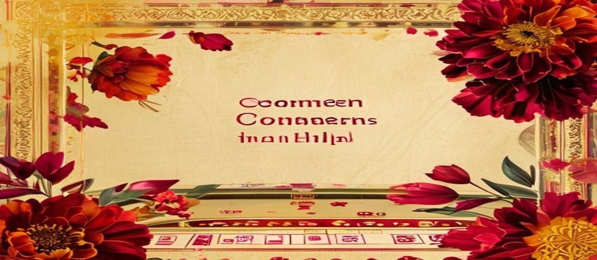 Editorial banner illustrating Common Problems and How We Can Help at Jaiho Rummy Casino