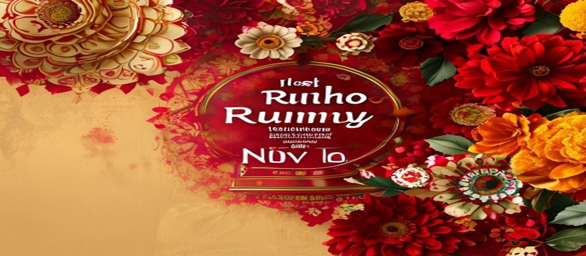 Editorial banner illustrating Play at Jaiho Rummy Live Casino Now! at Jaiho Rummy Casino