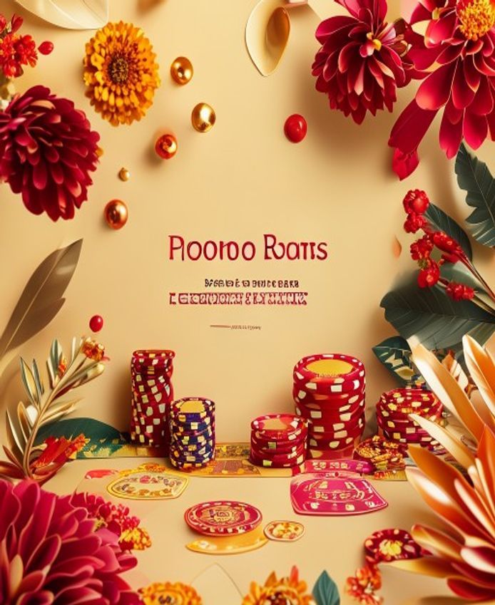 Illustration for Promo Codes for Extra Bonuses at Jaiho Rummy Casino at Jaiho Rummy Casino