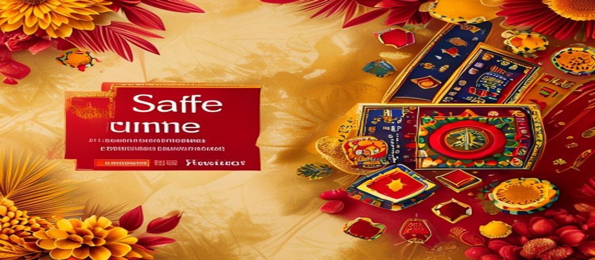 Editorial banner illustrating Safe and Secure Rummy Experience at Jaiho Rummy Casino